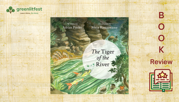 tiger of the river feature