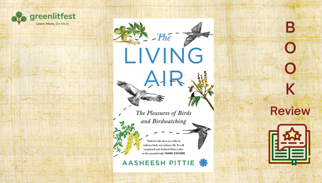 Living Air featured