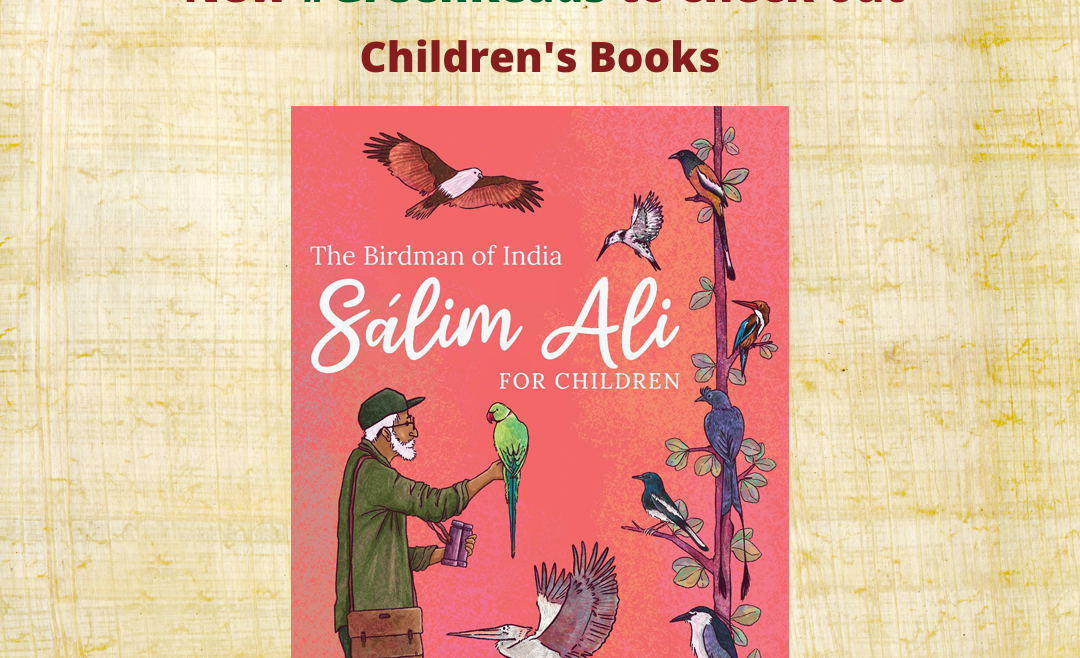 Birdman of India Salim Ali