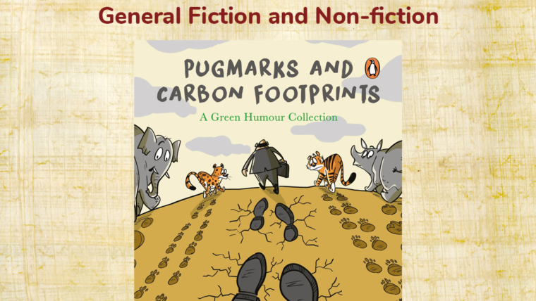 Pugmarks and Carbon footprints