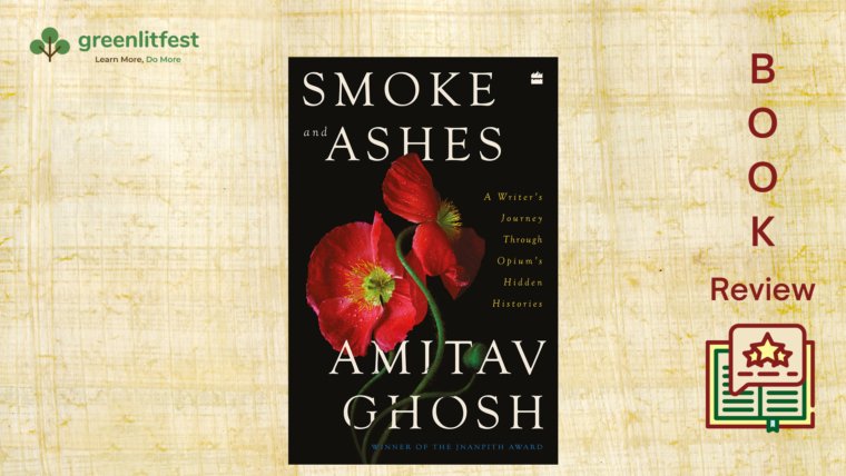 Smoke and Ashes Review