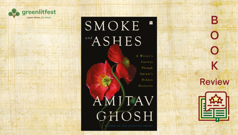 Smoke and Ashes Review