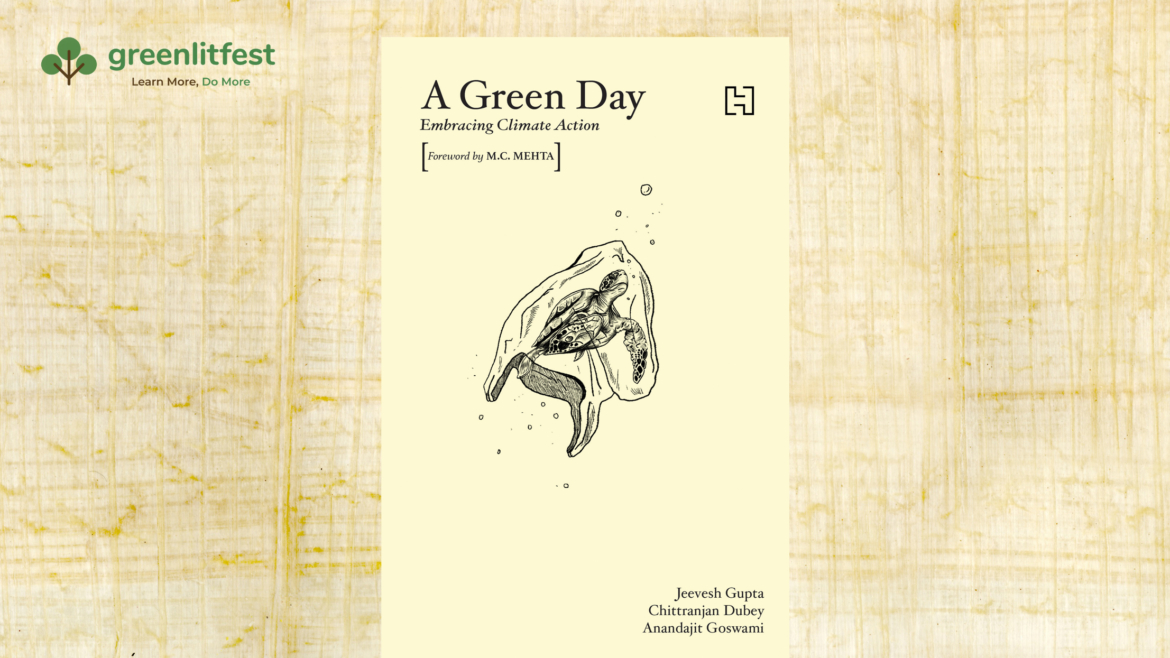 A Green Day – The Journey and Origins