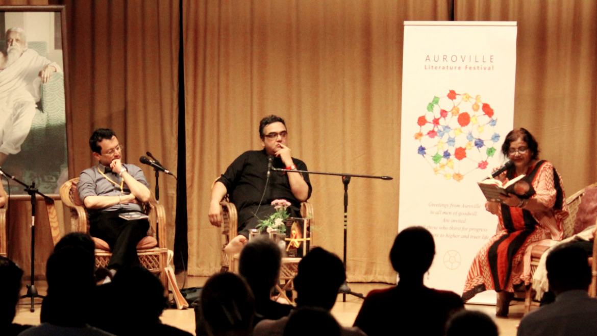 Can Poetry Save the World?