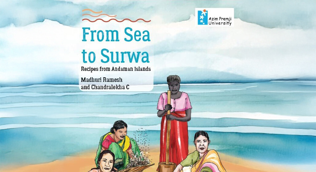 Lecture – From Sea to Surwa: Settler Histories of the Andaman Islands
