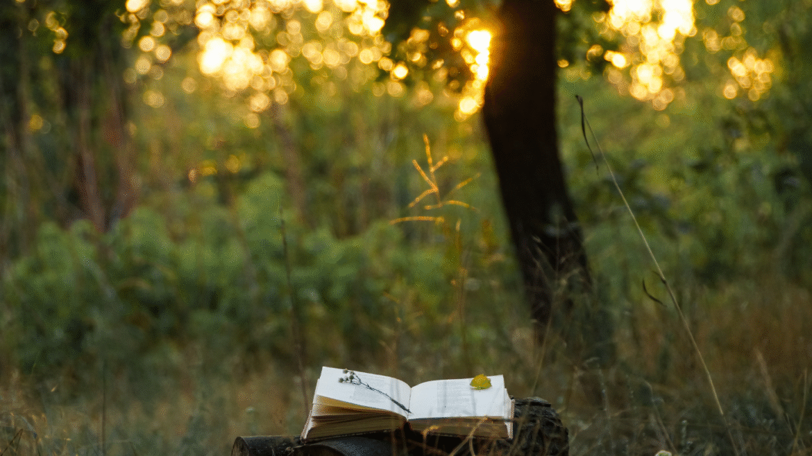 The Evolution of Nature in Telugu Poetry