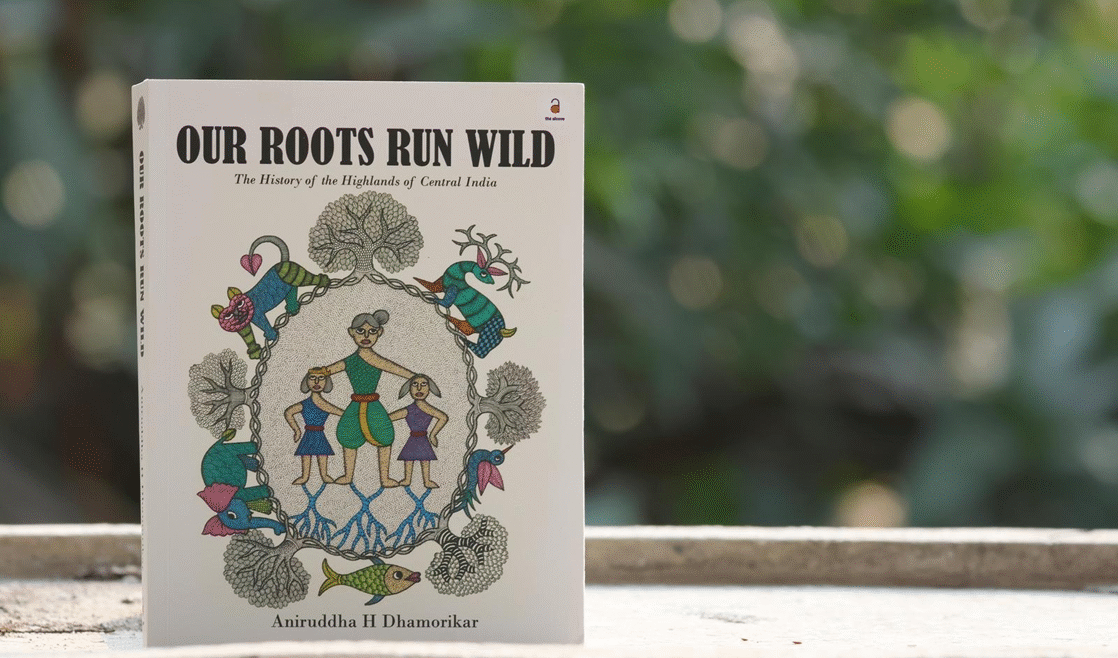 Our Roots Run Wild