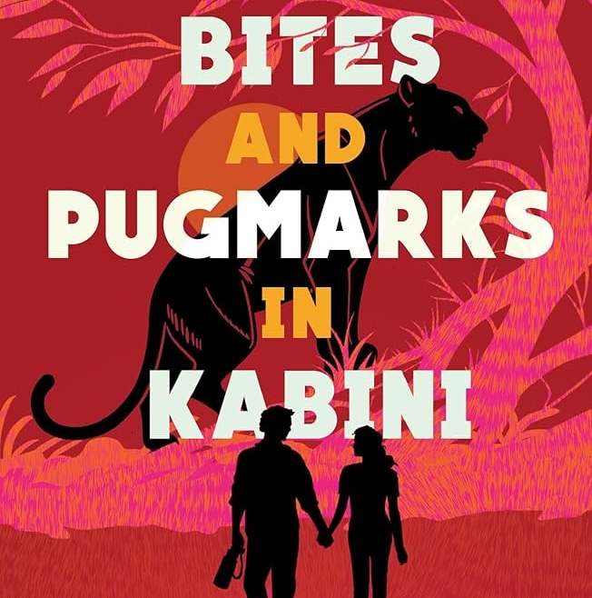 The Call of Kabini – A backstory to Love Bites and Pugmarks in Kabini