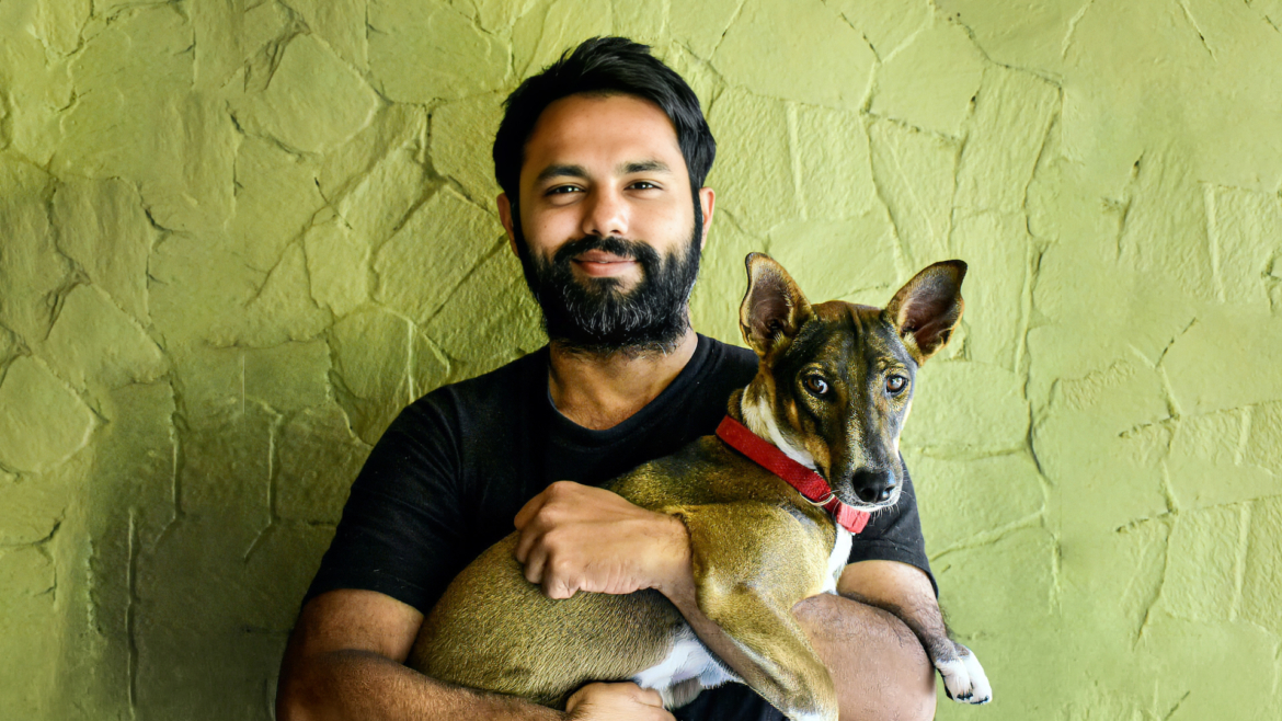 A Note from Venus of Carri-On Ruddy Fame – by Lakshmi Ravinder Nair