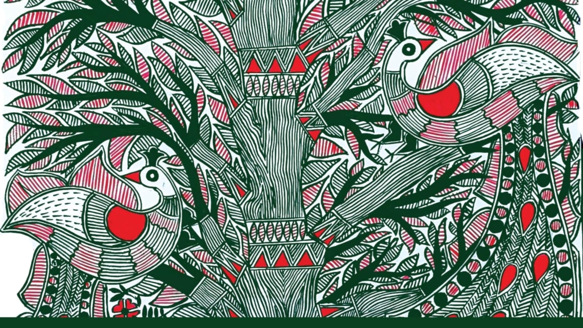 India’s Lifeline: A Review of India’s Forests: Revisiting Nature and History