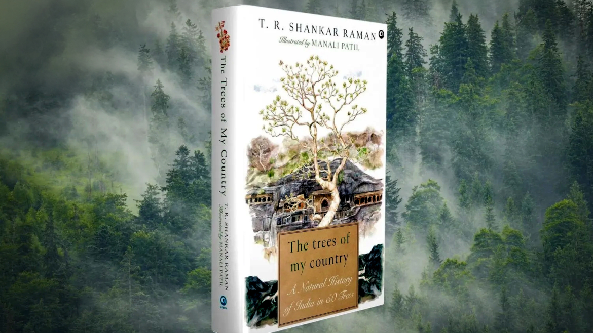 Trees as Living Archives